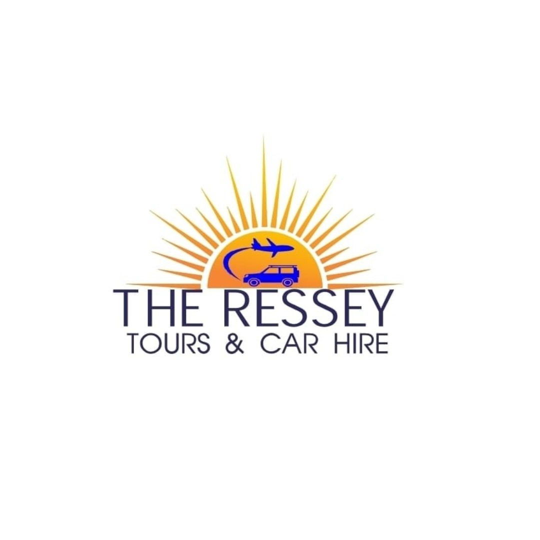 Ressey Tours logo